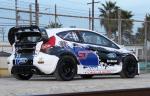 Ford Fiesta ST Global RallyCross Championship 2013 года